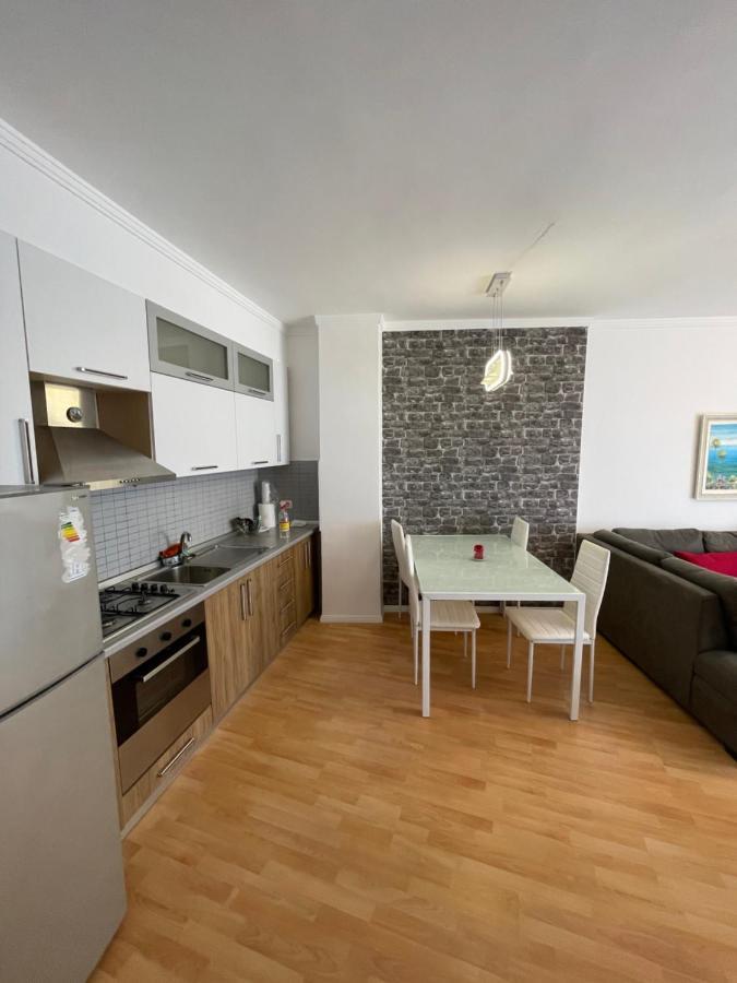 Appartamento Bella Vista Durrës Exterior foto